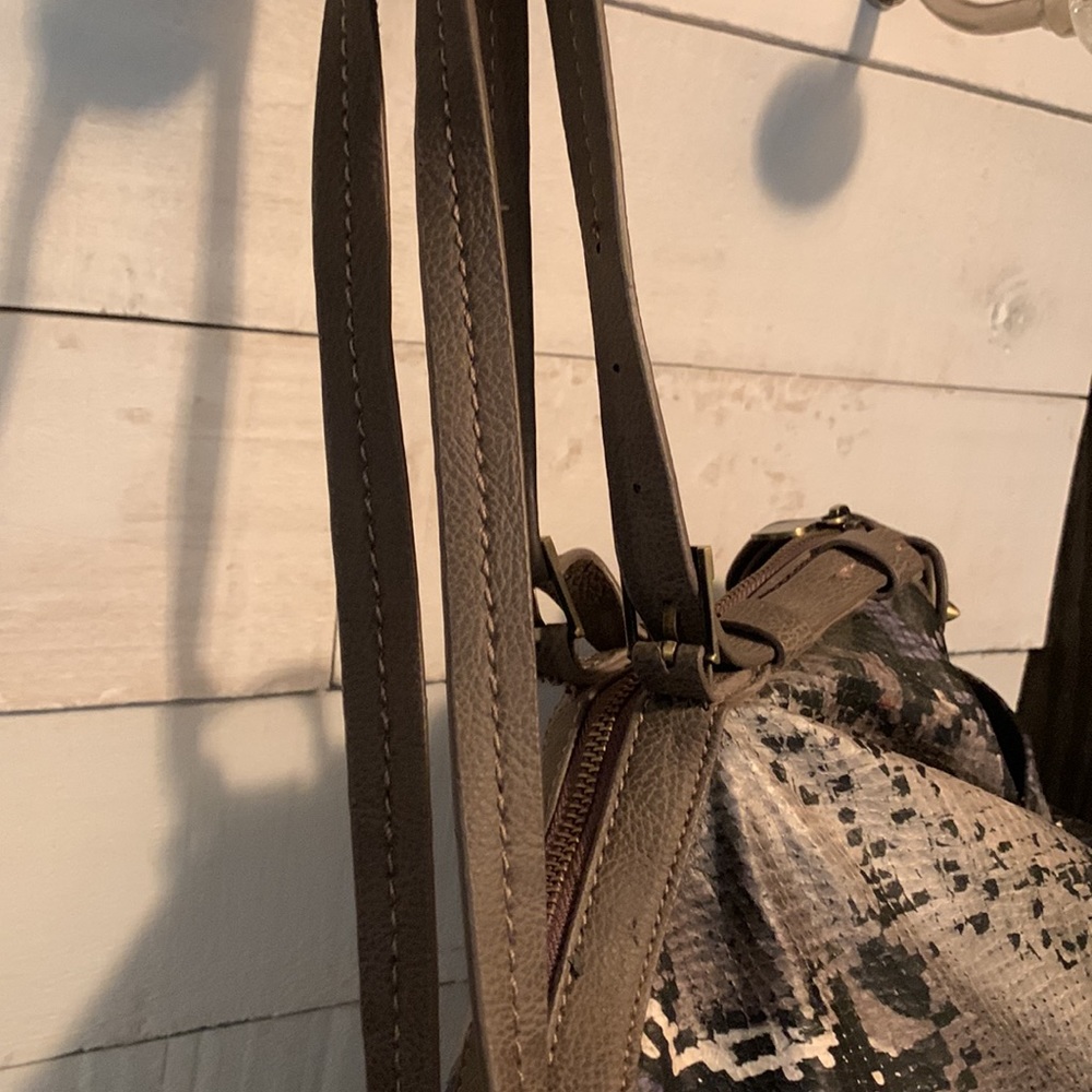 Rachel Roy Handbag - Picture 8 of 16